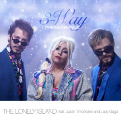 The Lonely Island feat. Justin Timberlake Lady Gaga - 3-Way