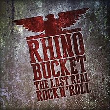 Rhino Bucket - Collection (7CD)