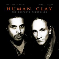 Human Clay - U4ia