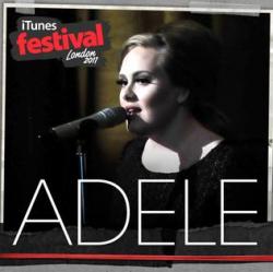 Adele - Live iTunes Festival London