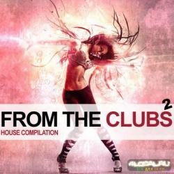 VA - From The Clubs 2