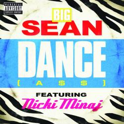 Big Sean ft. Nicki Minaj - Dance Remix