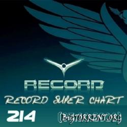 VA - Record Super Chart  214