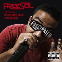 FreeSol ft. Justin Timberlake, Timbaland - Fascinated