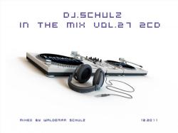 DJ Schulz - In The Mix Vol.27