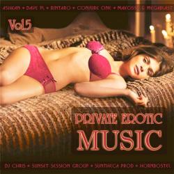 VA - Private Erotic Music Vol.5