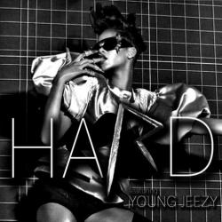 Rihanna feat. Young Jeezy - Hard