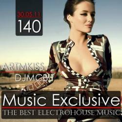 VA - Music Exclusive from DjmcBiT vol.185