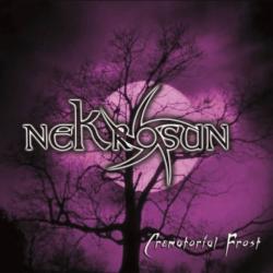 Nekrosun - Crematorial Frost