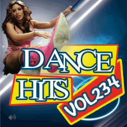 VA - Dance Hits Vol.234-235