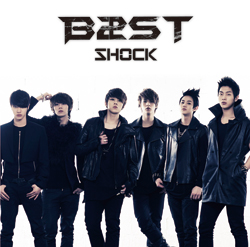 Beast - Shock