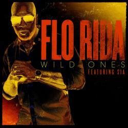 Flo Rida ft. Sia - Wild Ones