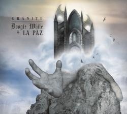Doogie White La Paz Granite