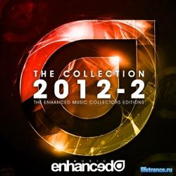 VA - The Enhanced Collection 2012 Part 1