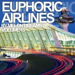 VA - Euphoric Airlines Volume 15