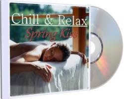 VA - Chill & Relax. Spring Kiss