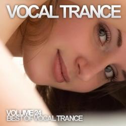 VA - Vocal Trance Volume 24