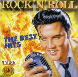 VA - Only Rock-n-Roll (58)