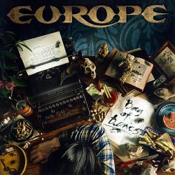 Europe Bag Of Bones [Japanese Edition]