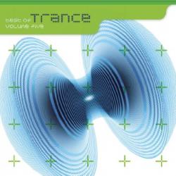 VA- The Best of Trance 5