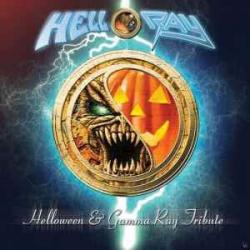 VA - HelloRay A tribute to Helloween Gamma Ray