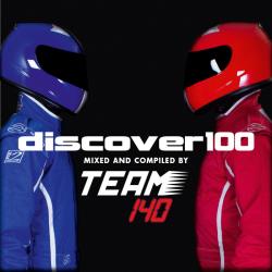 VA - Discover100 (Mixed & Compiled by Team 140)