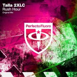 Talla 2XLC - Rush Hour