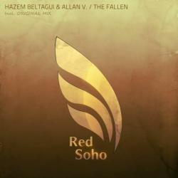 Hazem Beltagui & Allan V. - The Fallen
