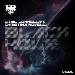 Craig Connelly & Christina Novelli - Black Hole [Official Music Video] [720]