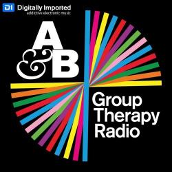 Above & Beyond - Group Therapy Radio 036