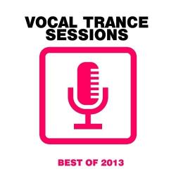 VA - Vocal Trance Sessions 2013-03