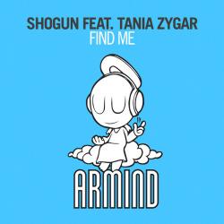 Shogun feat. Tania Zygar - Find Me [1080]