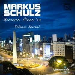 Markus Schulz - Global DJ Broadcast: Ibiza Summer Sessions