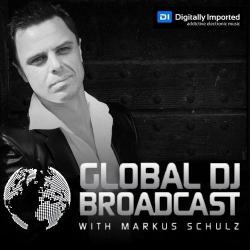 Markus Schulz - Global DJ Broadcast: World Tour - Groove Cruise Los Angeles