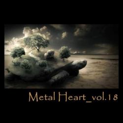 VA - Metal Heart vol.18