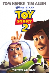   2 / Toy Story 2