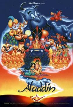  / Aladdin