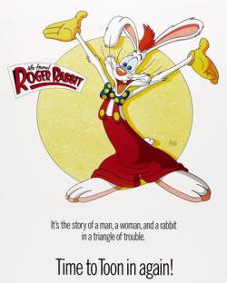     / Who Framed Roger Rabbit