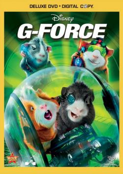   / G-Force