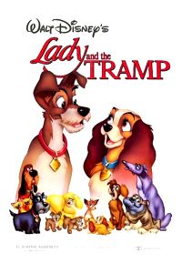    / Lady and the Tramp