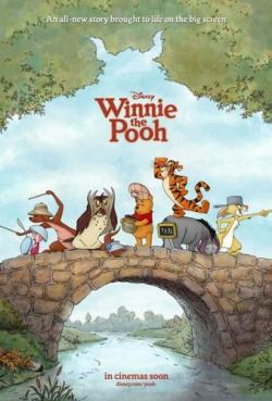      / Winnie the Pooh ENG
