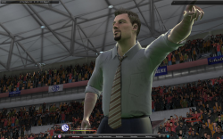 Русификатор FIFA Manager 10 v. 0.1