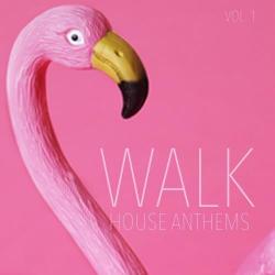 VA - Walk House Anthems, Vol. 1