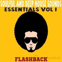 VA - Flashback Essentials Vol 1