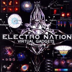 VA - Electro Nation, Vol. 1