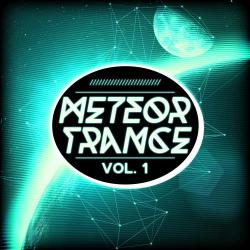 VA - Meteor Trance, Vol. 1