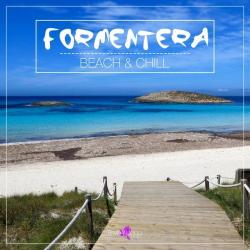 VA - Formentera: Beach Chill