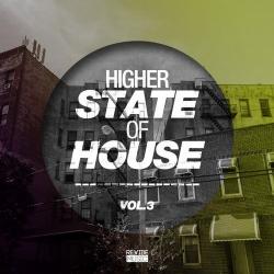 VA - Higher State of House, Vol. 3