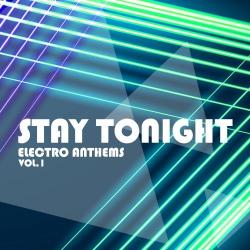 VA - Stay Tonight, Vol. 1 - Electro Anthems