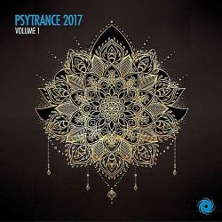 VA - Psytrance 2017 Volume 1